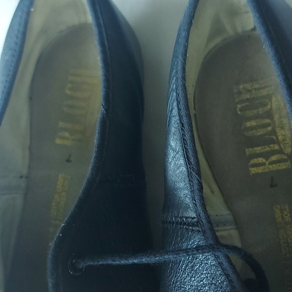 Bloch Ballet set of 2 Shoes size 7 - Picture 9 of 16